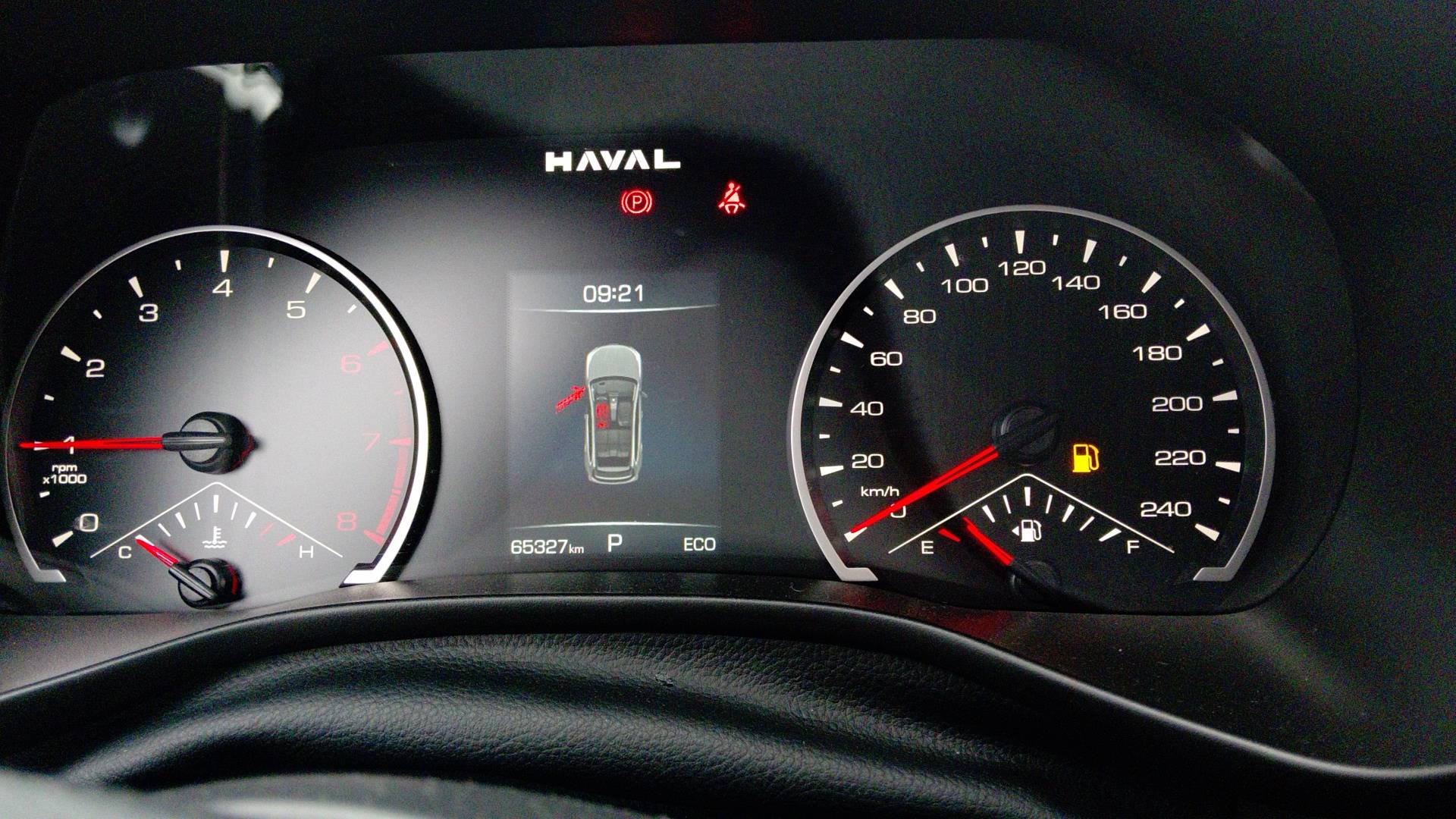 Haval Jolion,  65 327 км, 2024 года в лизинг