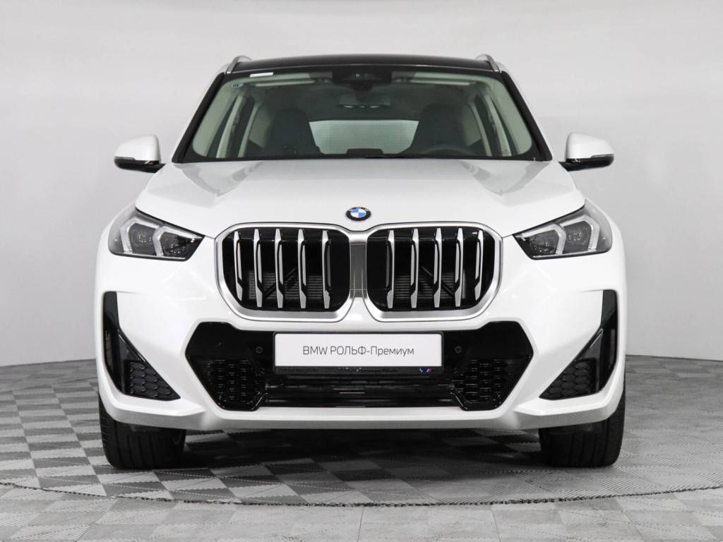 BMW X1 xDrive25Li M Sport