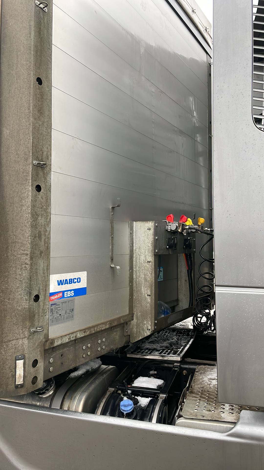 SOTRANS SC3-1, 2024 года в лизинг