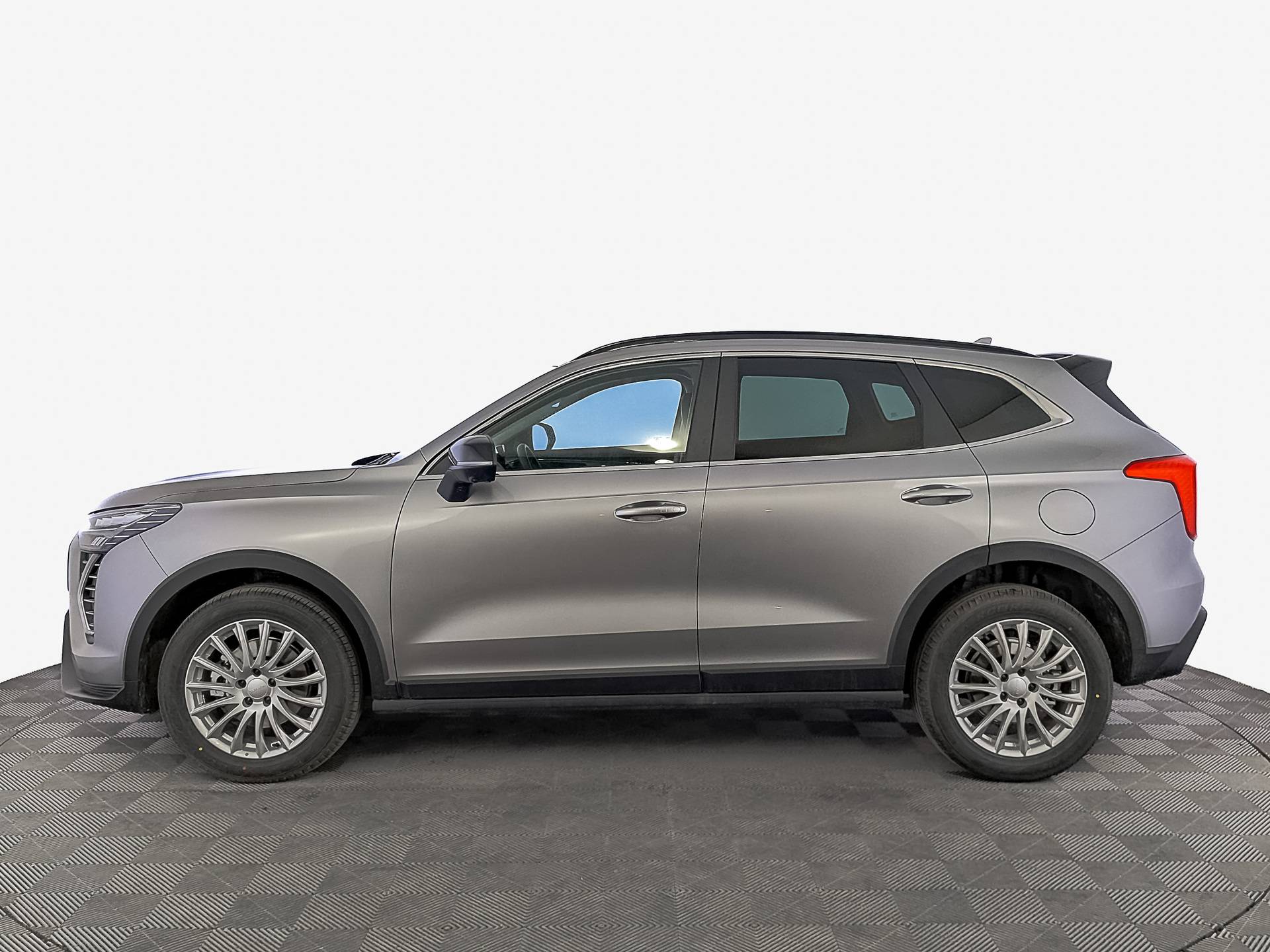 Haval Jolion Premium 1.5 7DCT 4WD