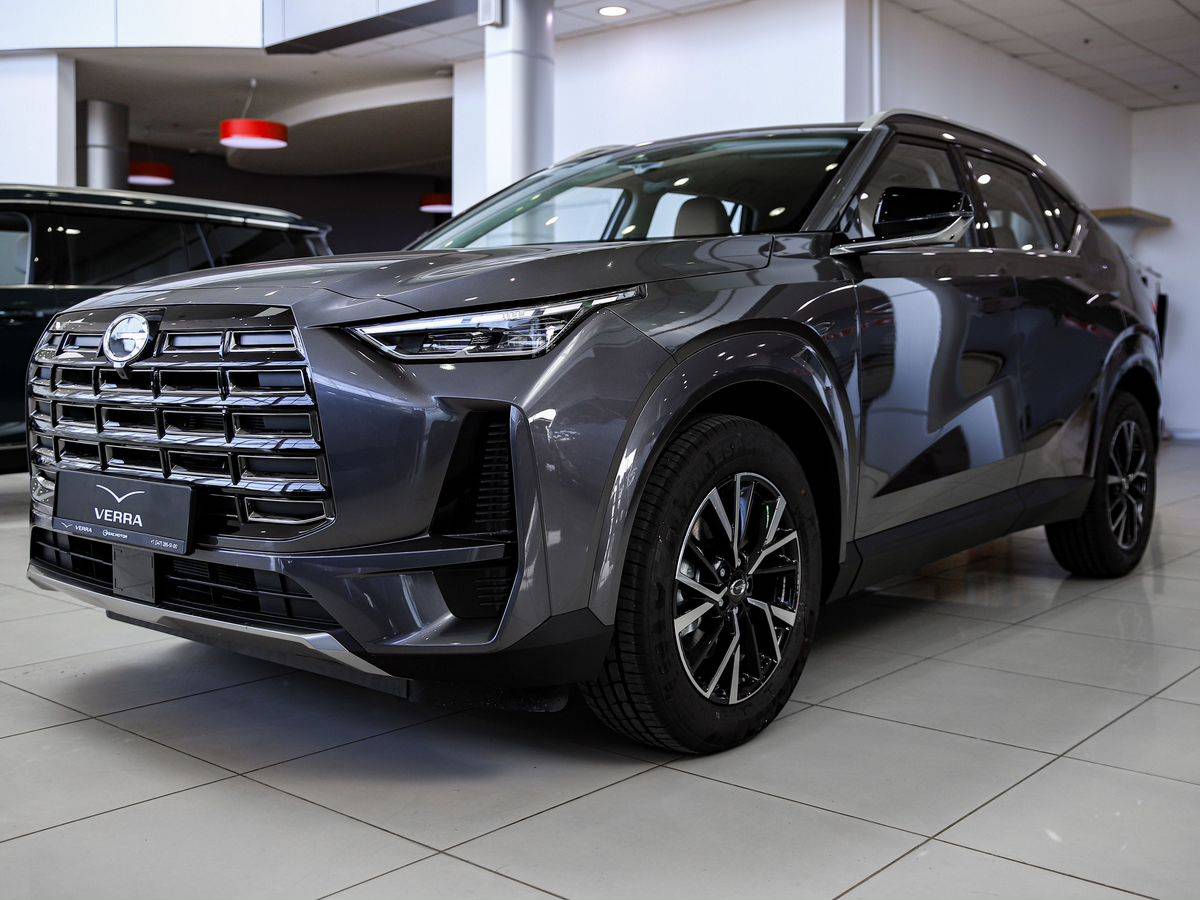 GAC GS4 GB 1.5TG 7WDCT FWD  
