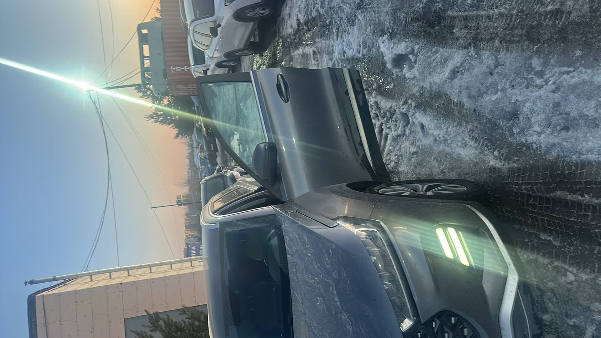 Chery Tiggo 7 PRO,  69 057 км, 2023 года в лизинг
