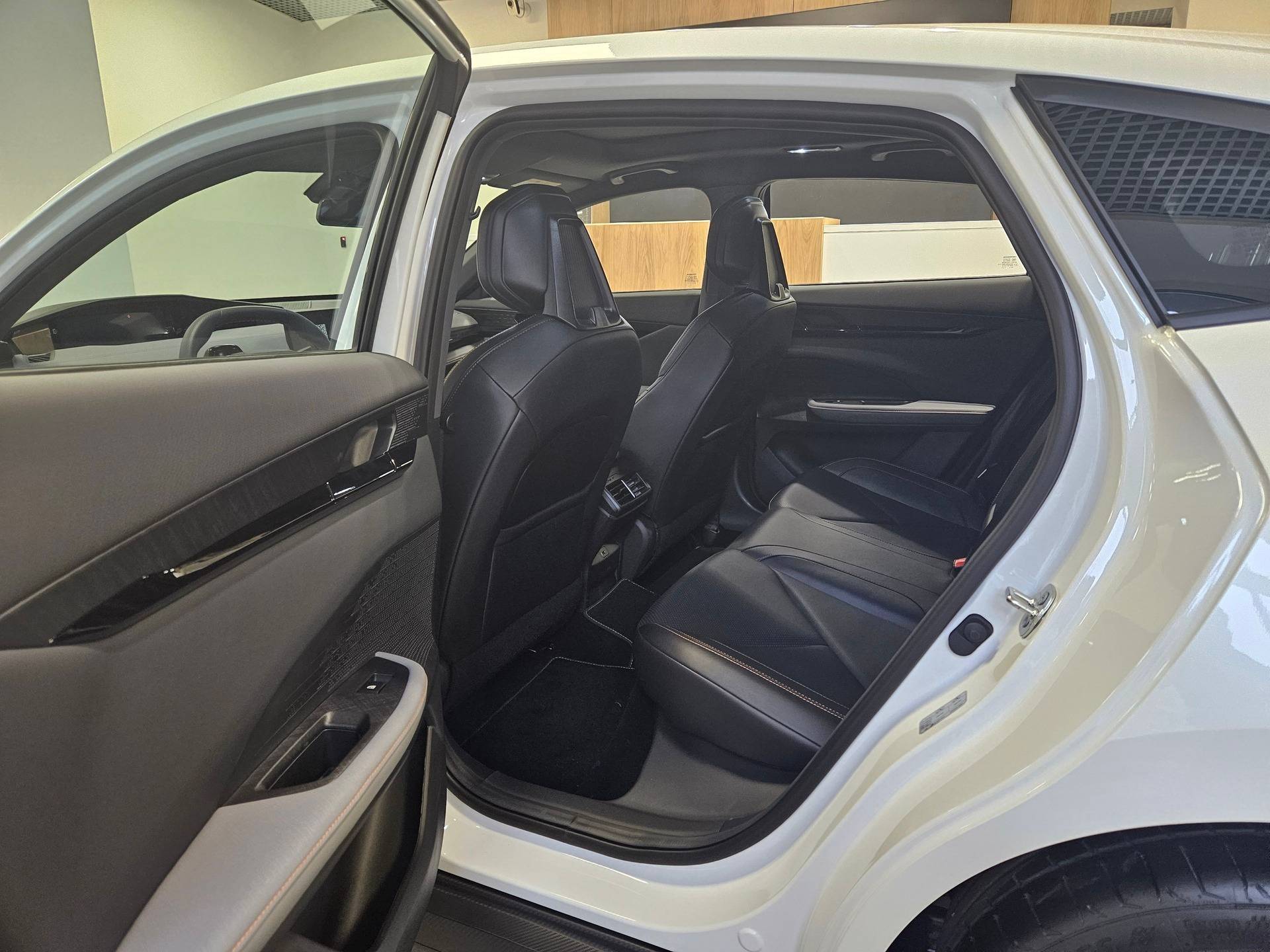 Changan Uni-V DLX 1.5T 7DCT