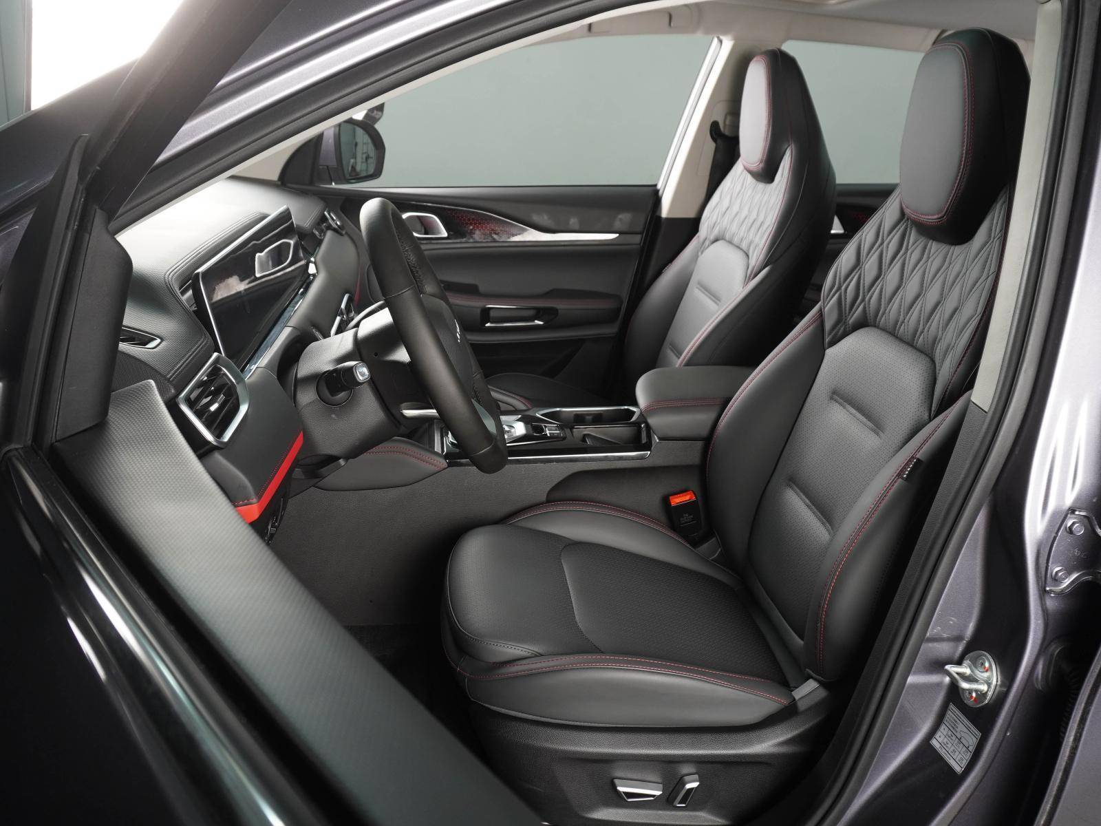 Jetour X50 Luxury 1.5T 6DCT