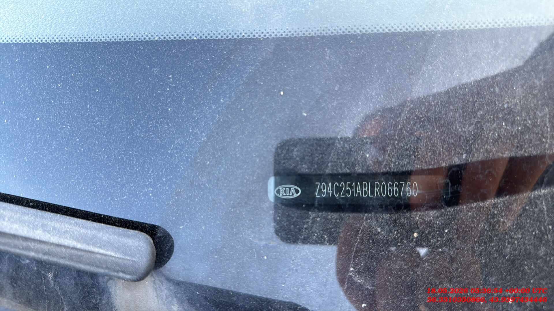 KIA Rio X-Line,  24 488 км, 2019 года