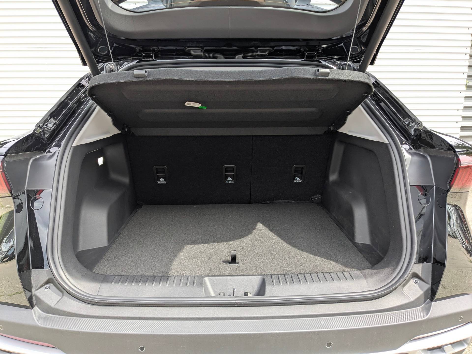 OMODA C5 1.6T DCT Active 4WD FL