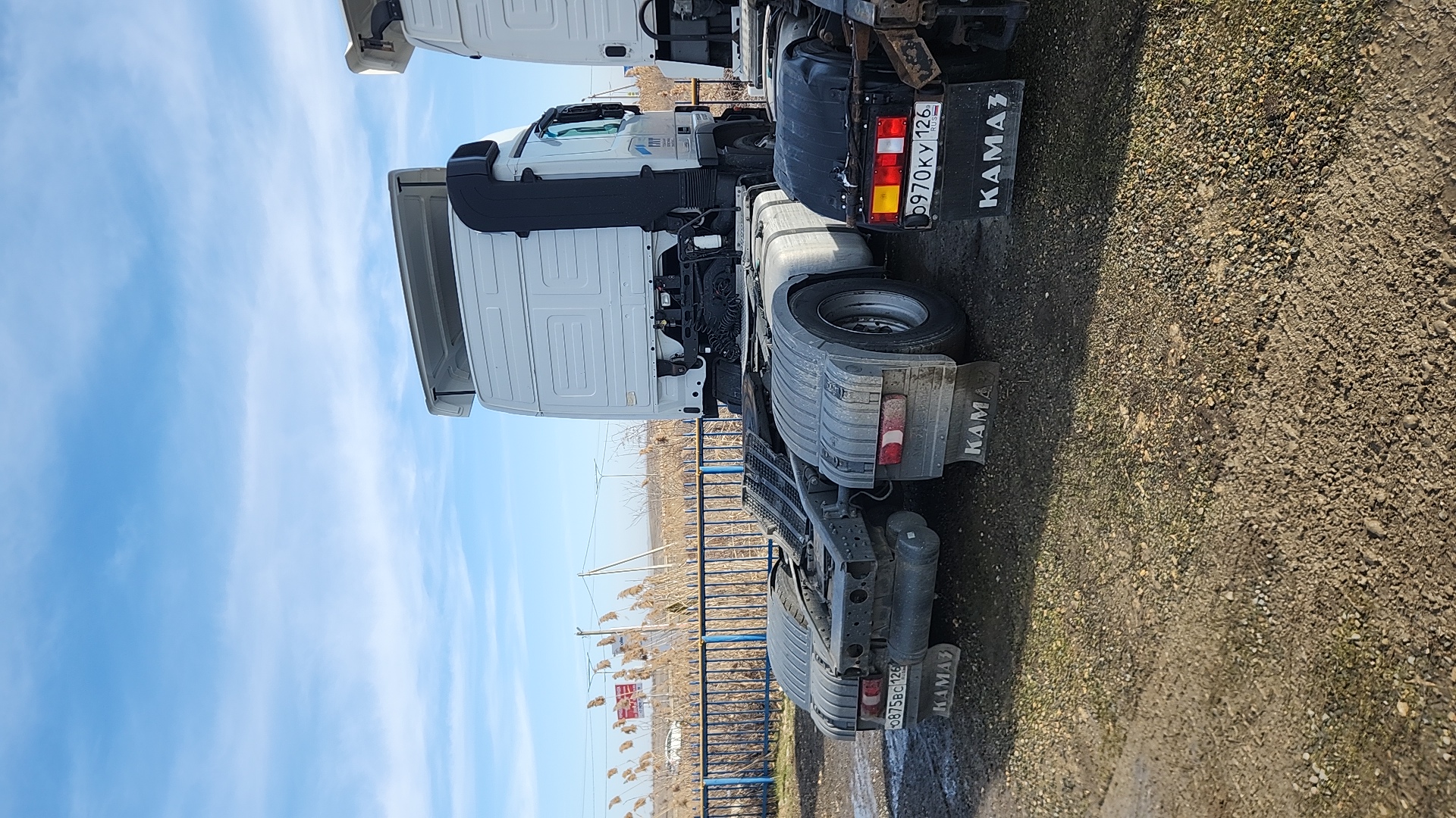 Mercedes-Benz Actros 3 1841 LS 4x2 (L),  1 121 623 км, 2018 года в лизинг