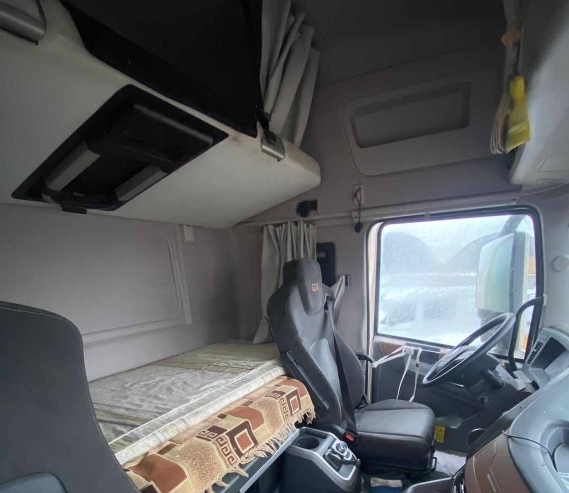 DongFeng DFH4180 4x2,  100 000 км, 2024 года