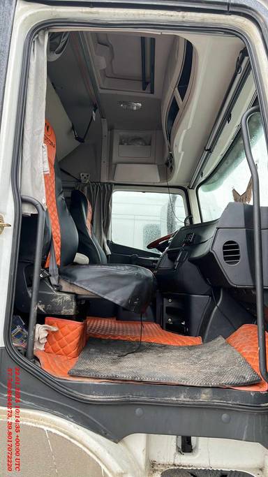 Foton AUMAN EST A 1844 MT (4189SLFKA)