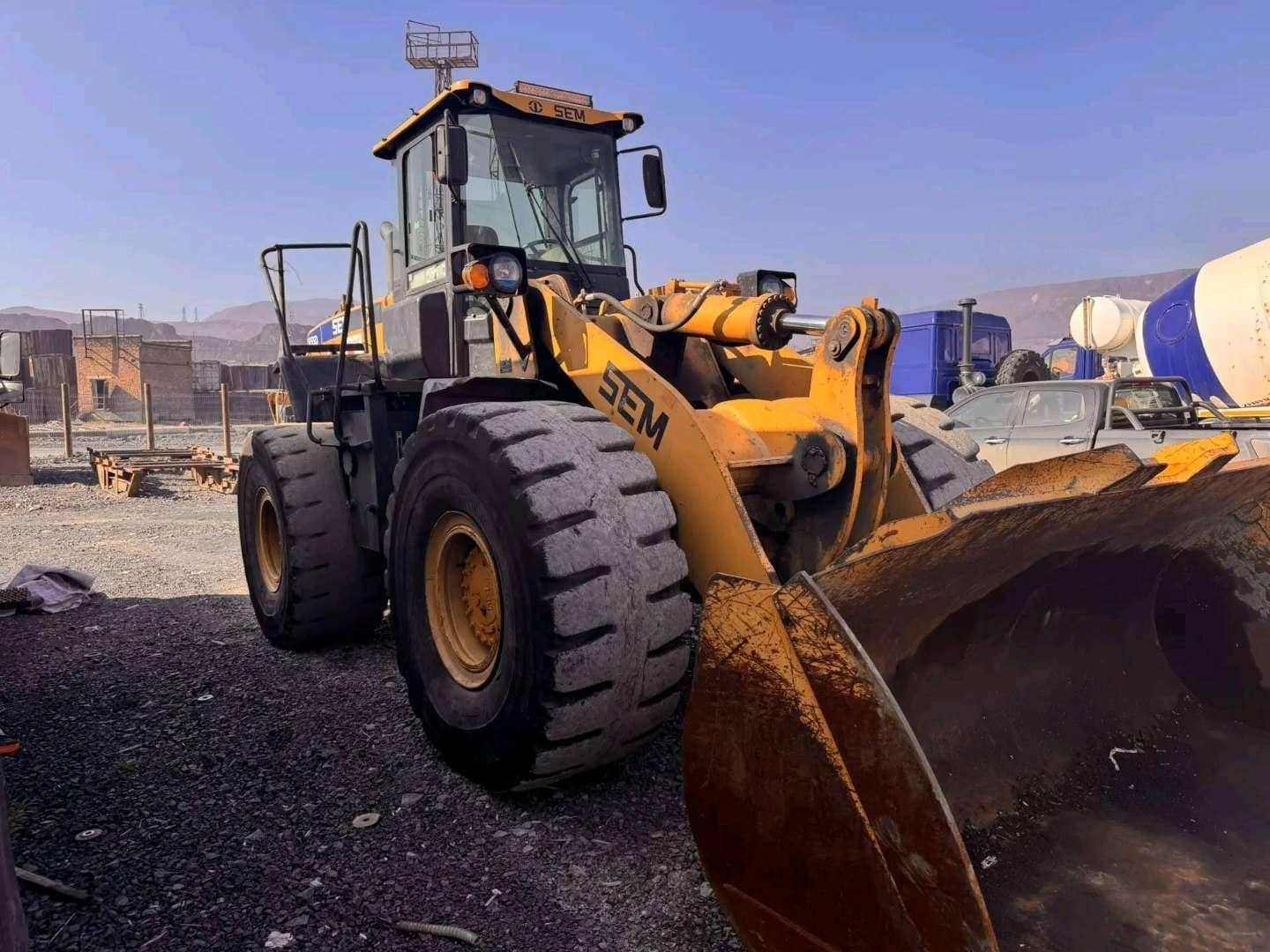SEM 655D