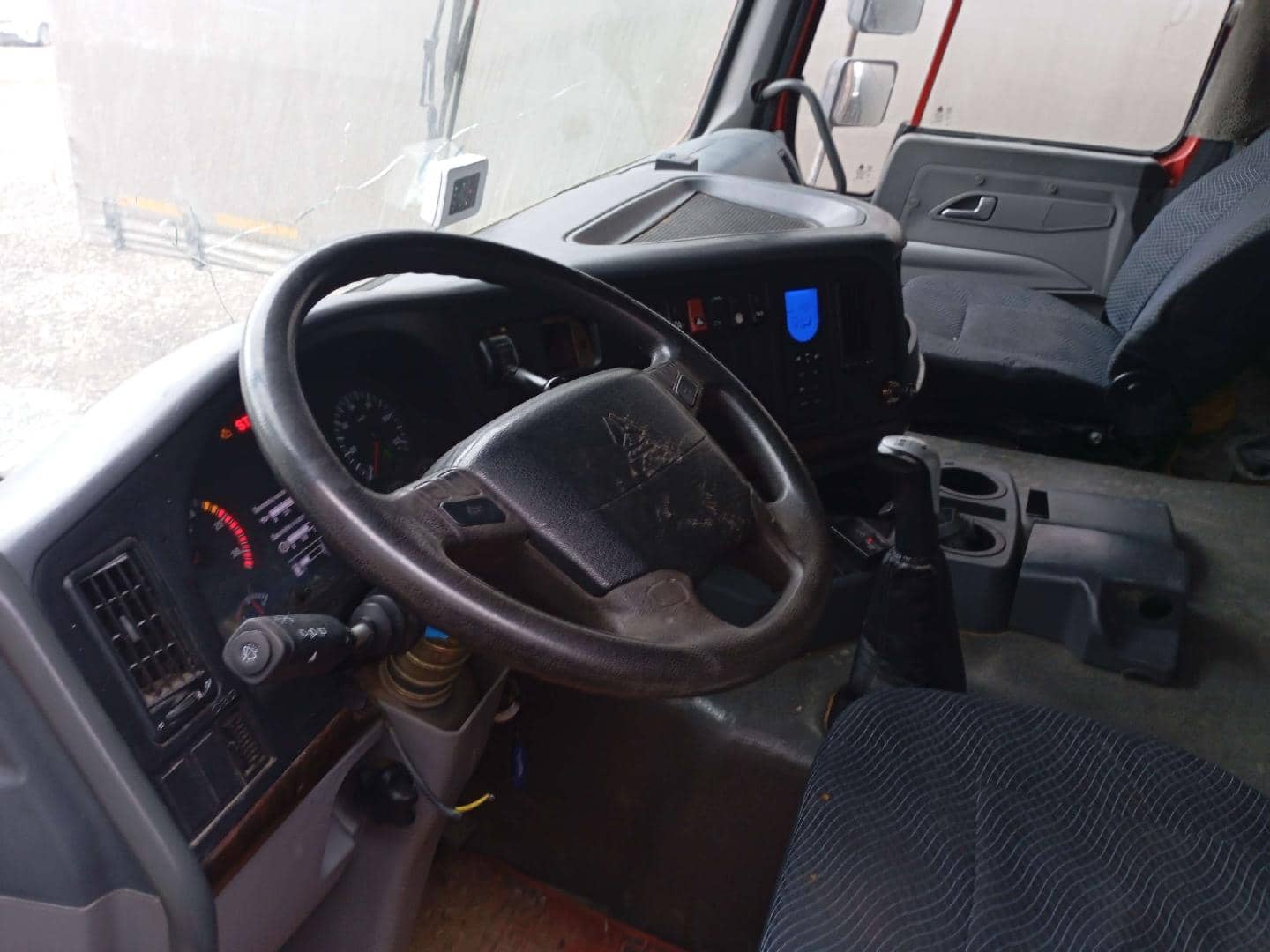 HOWO ZZ3407S3867Е 8х4,  310 562 км, 2021 года в лизинг