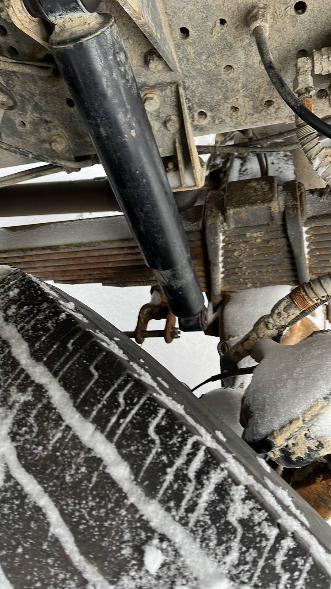 Shacman SX3258DV385,  100 000 км, 2022 года в лизинг