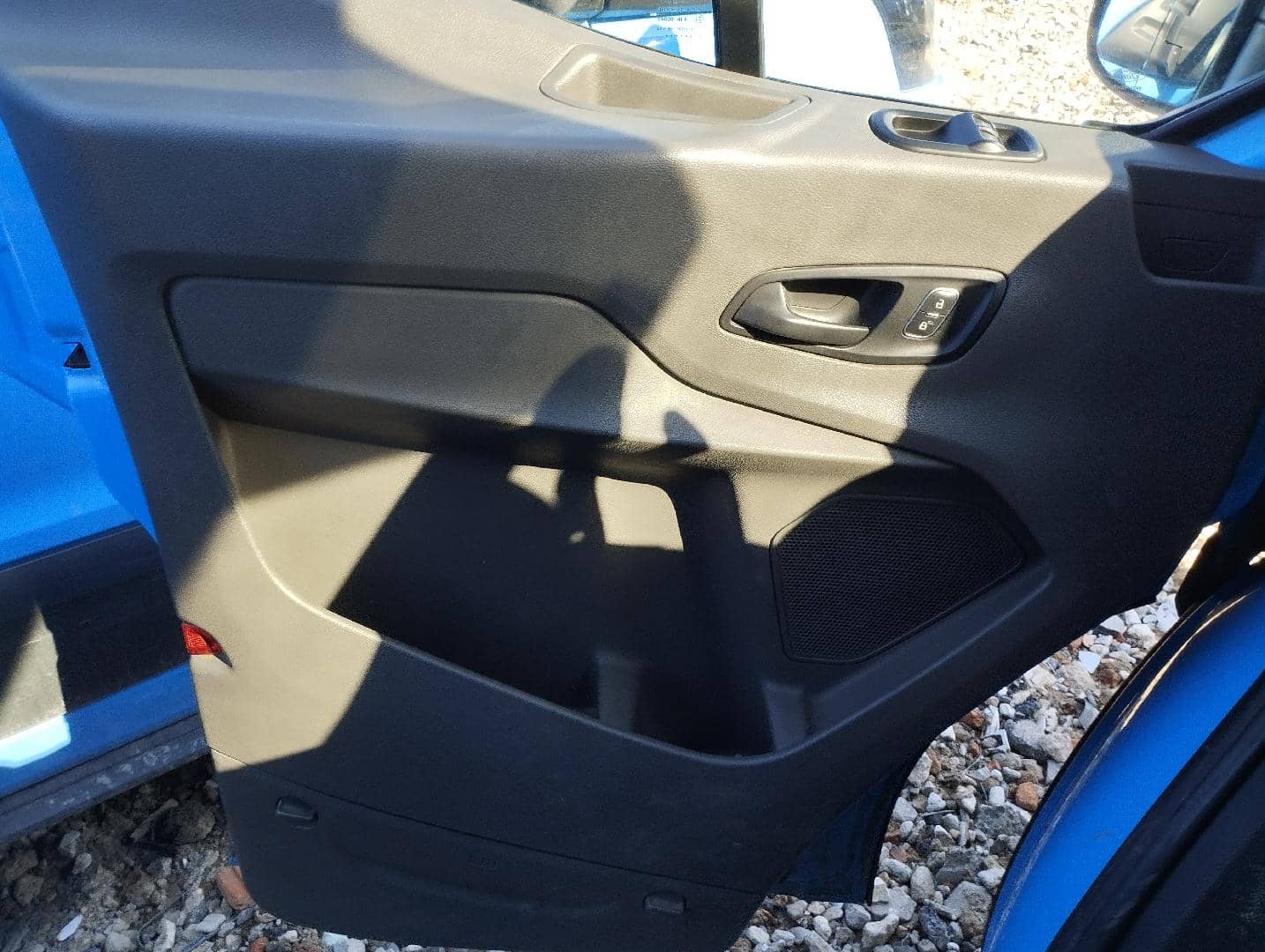 Ford Transit,  94 759 км, 2021 года в лизинг