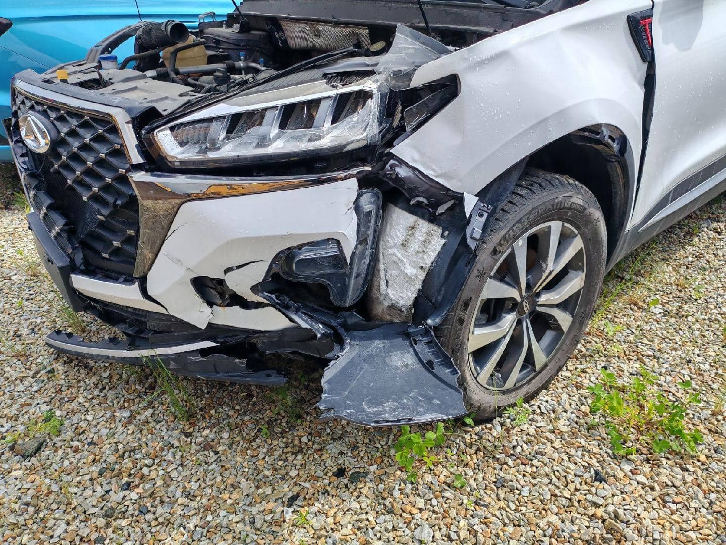 Chery Tiggo 7 PRO MAX,  35 463 км, 2024 года
