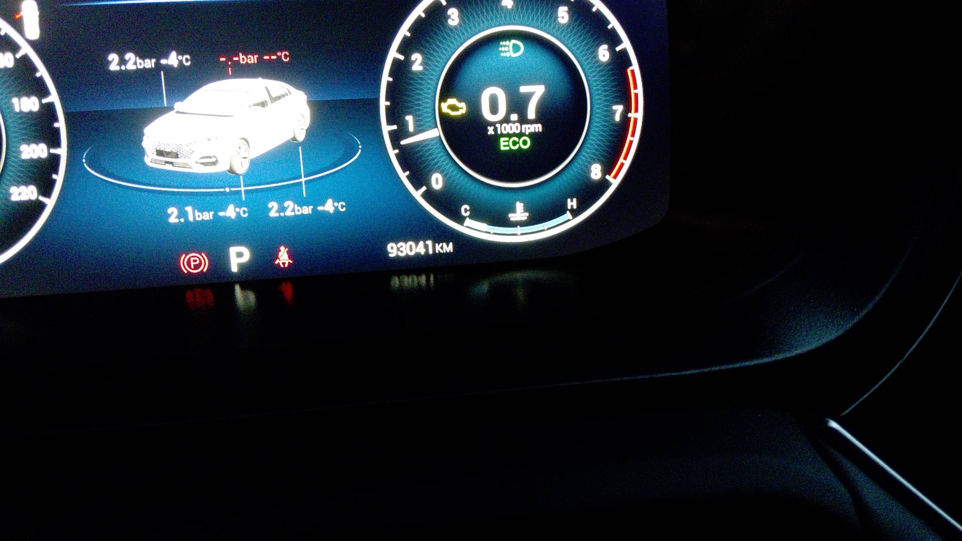 OMODA S5,  93 041 км, 2023 года в лизинг