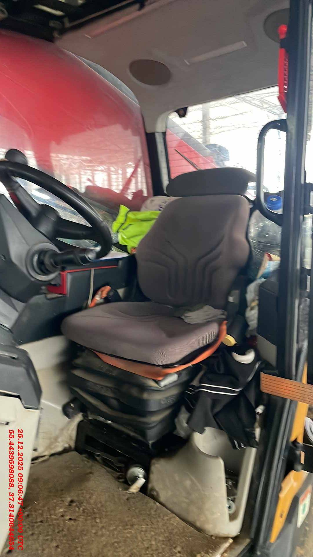 SANY STH1840, 2023 года в лизинг