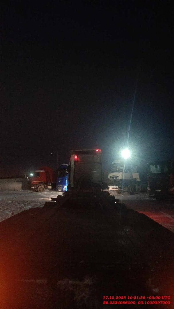 Тонар 99891 (K4-U), 2024 года в лизинг