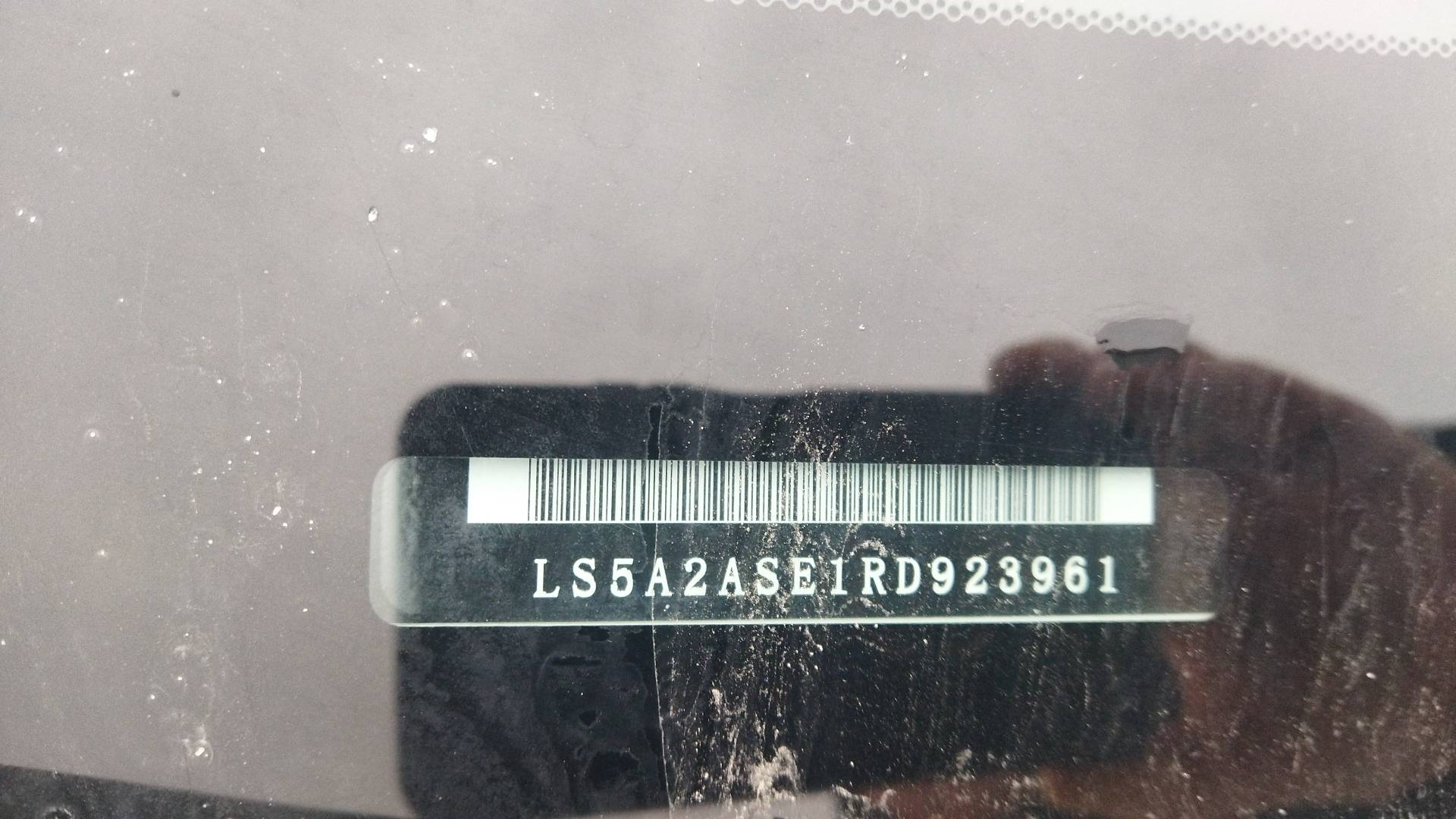 Changan Alsvin,  117 935 км, 2023 года в лизинг