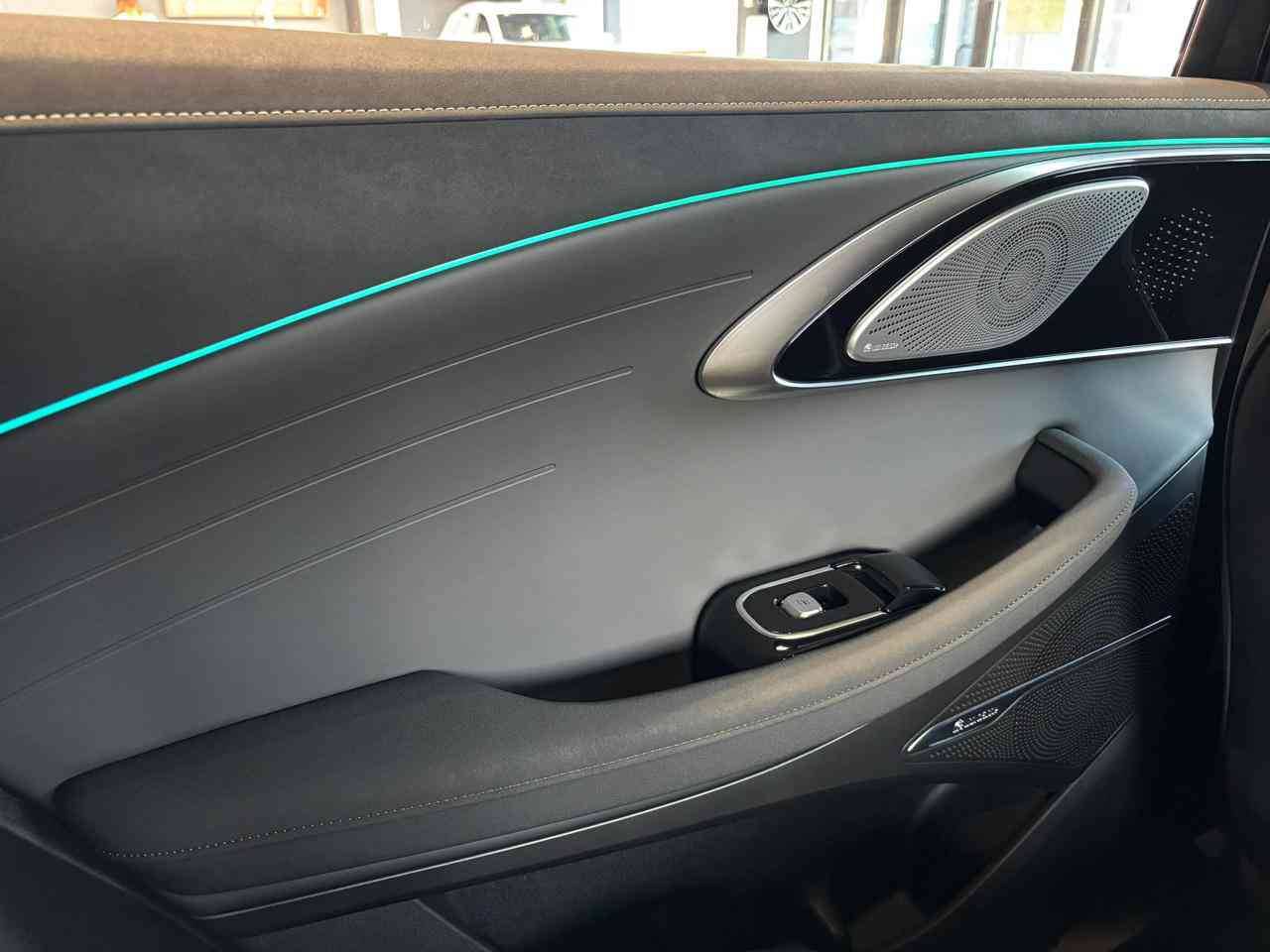 EXEED TXL Premium 2.0 TGDI 8AT AWD