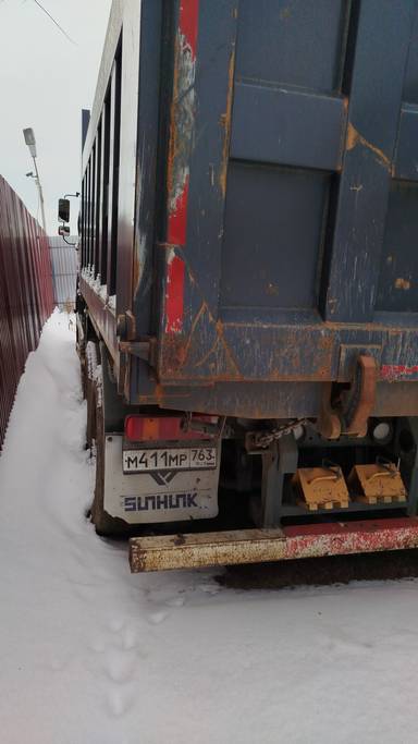 HOWO ZZ3327S3847E 6х4