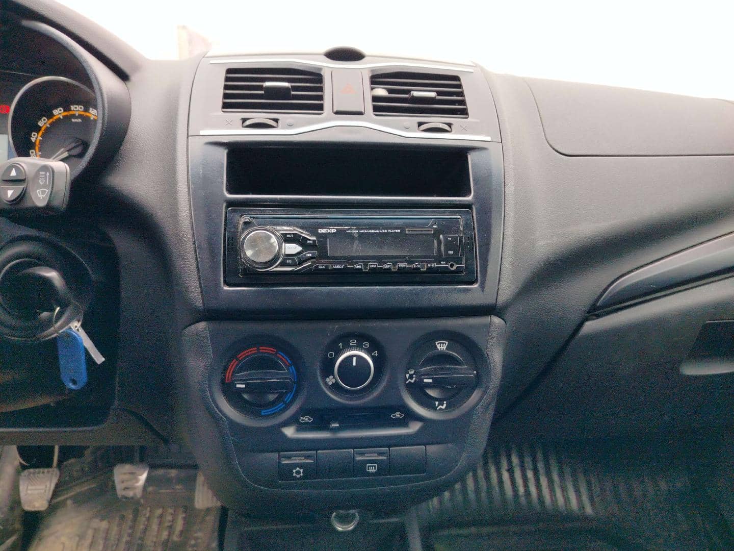 Lada Granta лифтбек,  146 478 км, 2023 года в лизинг