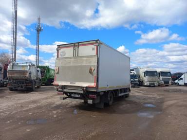 КАМАЗ 43089-F9 Компас