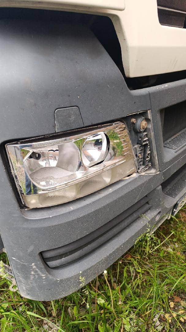 MAN TGX 18.400 4X2 BLS (XL),  666 666 км, 2020 года