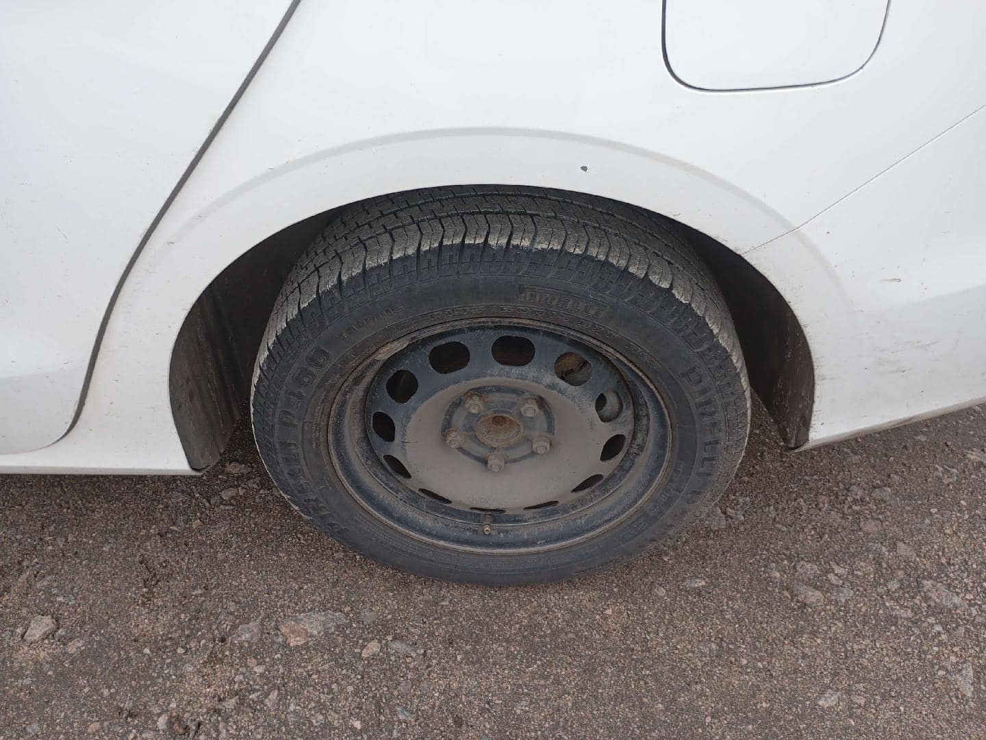 Geely Emgrand,  142 000 км, 2023 года в лизинг