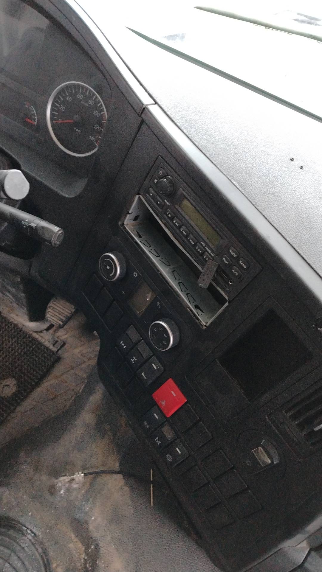 Shacman SX33186T366,  99 023 км, 2020 года в лизинг