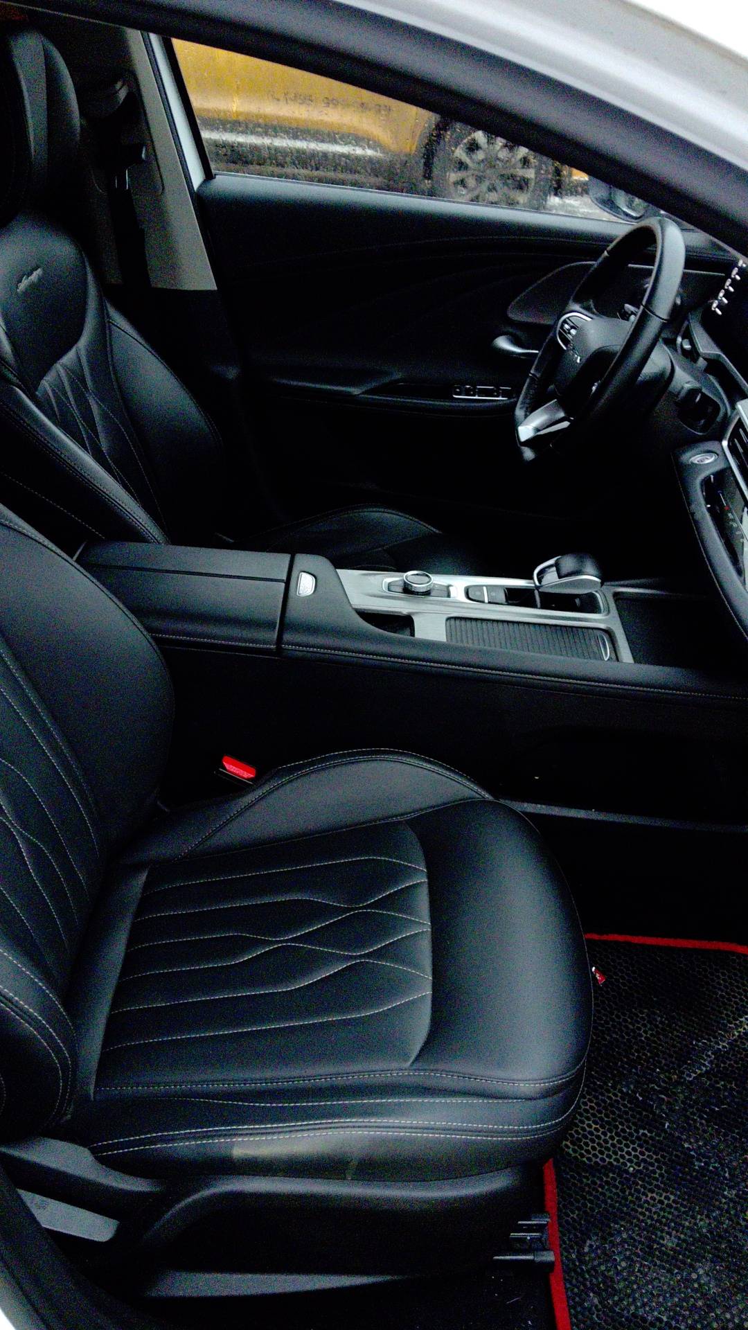 Chery Arrizo 8,  139 950 км, 2024 года в лизинг