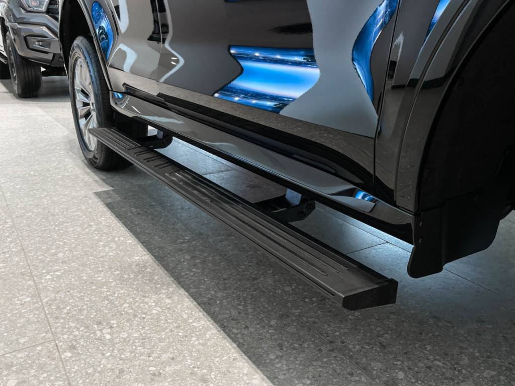 Tank 500 Premium 3.0 9AT 4WD