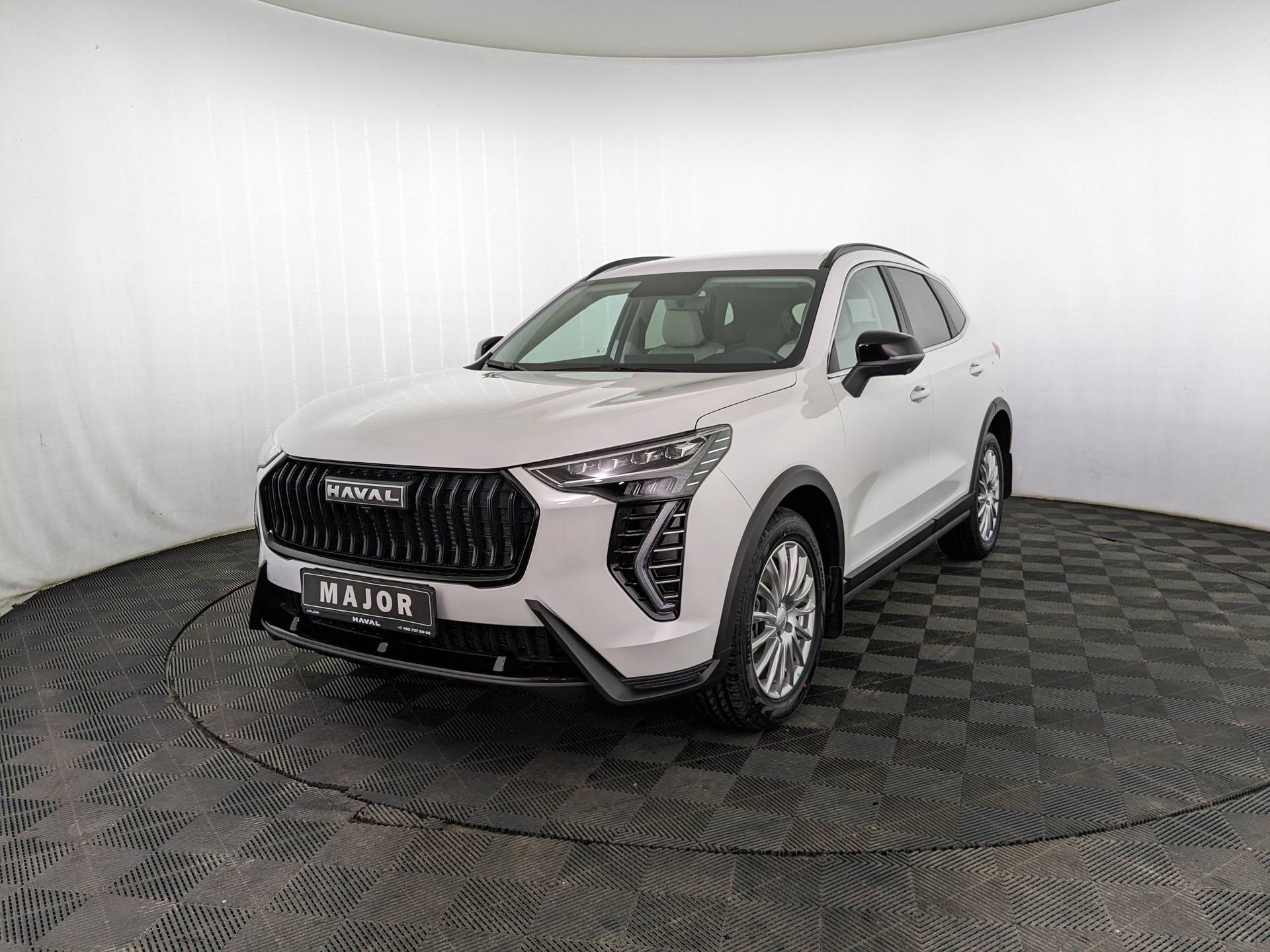 Haval Jolion Premium 1.5 7DCT 4WD