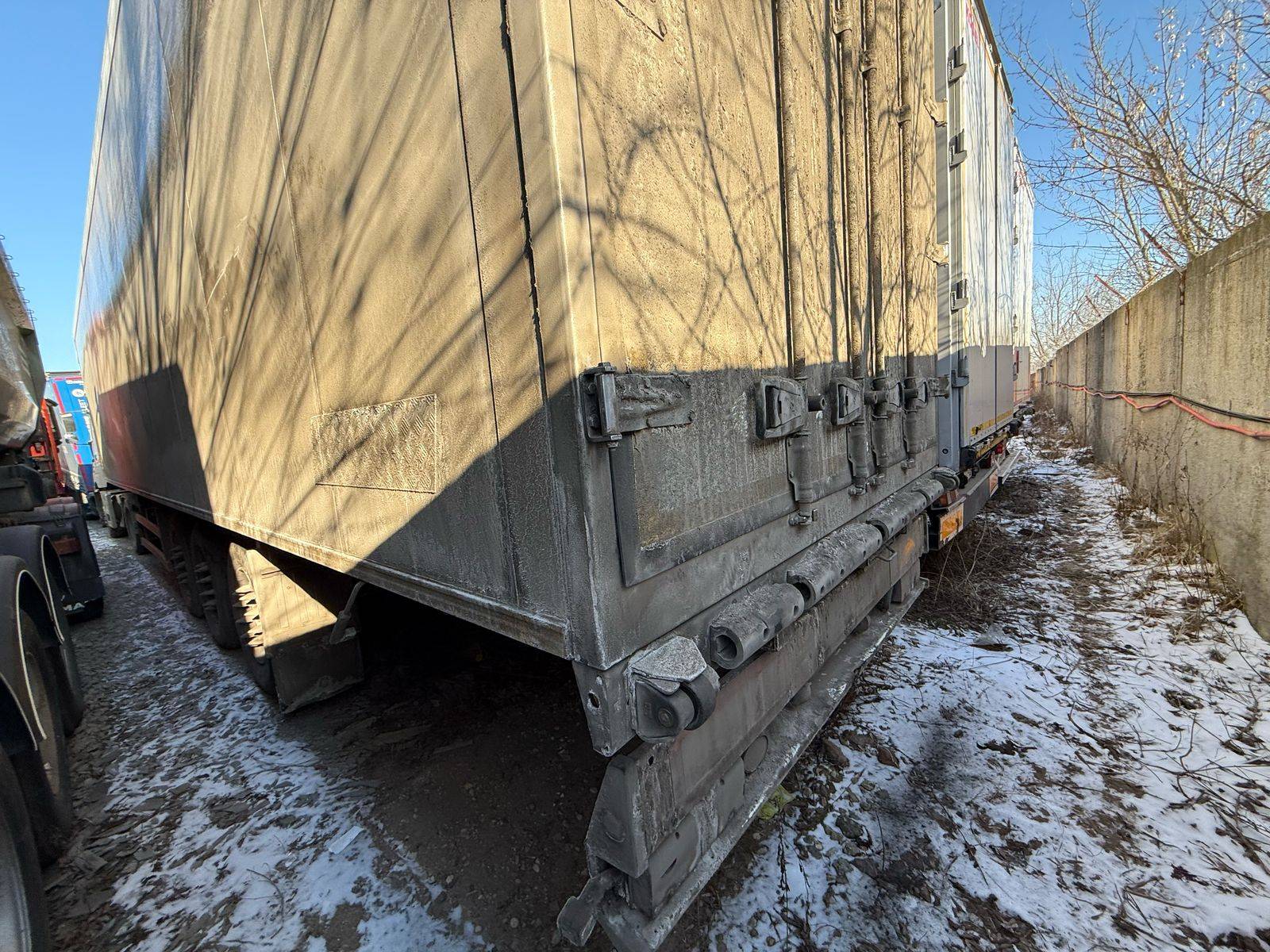 КУПАВА Рефрижератор 93W000 Лот 000007335