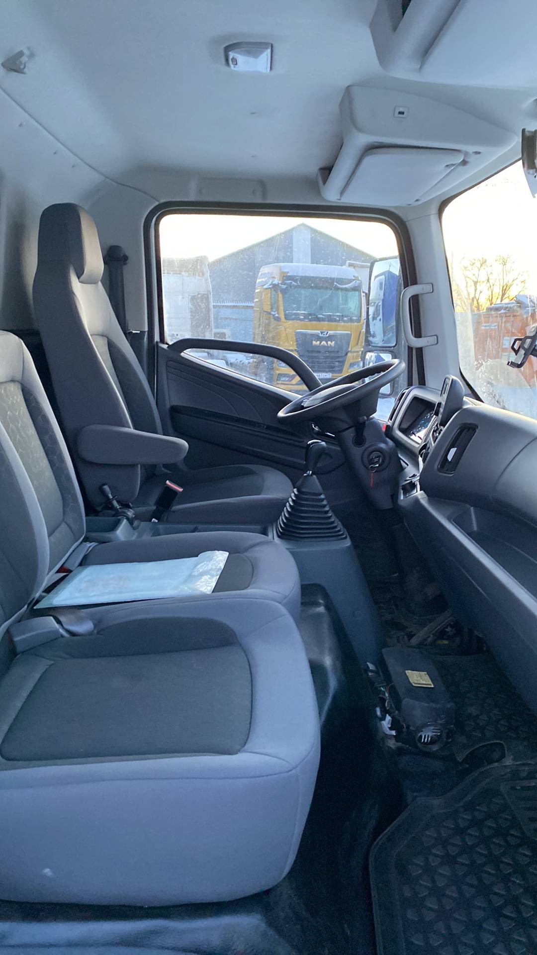 JMC Conquer 93M (N822),  88 052 км, 2024 года в лизинг