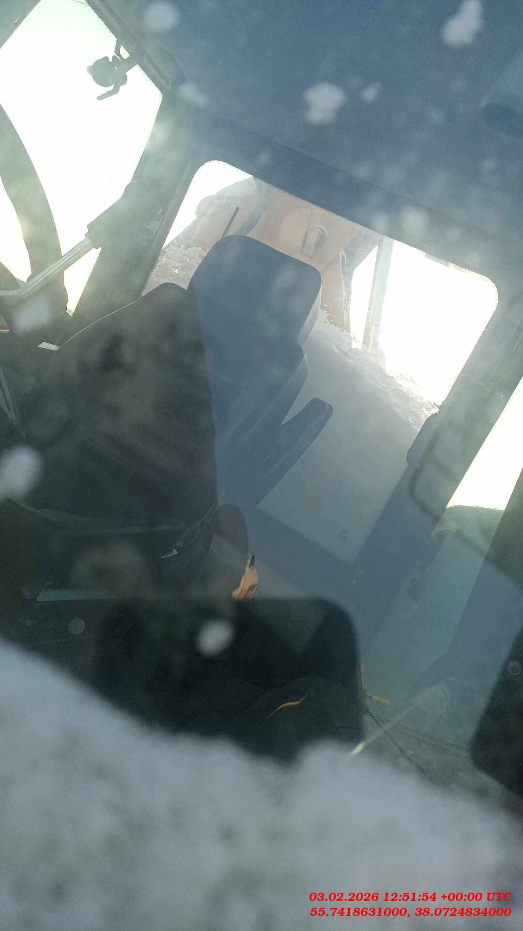 Shanmon 388H, 2023 года