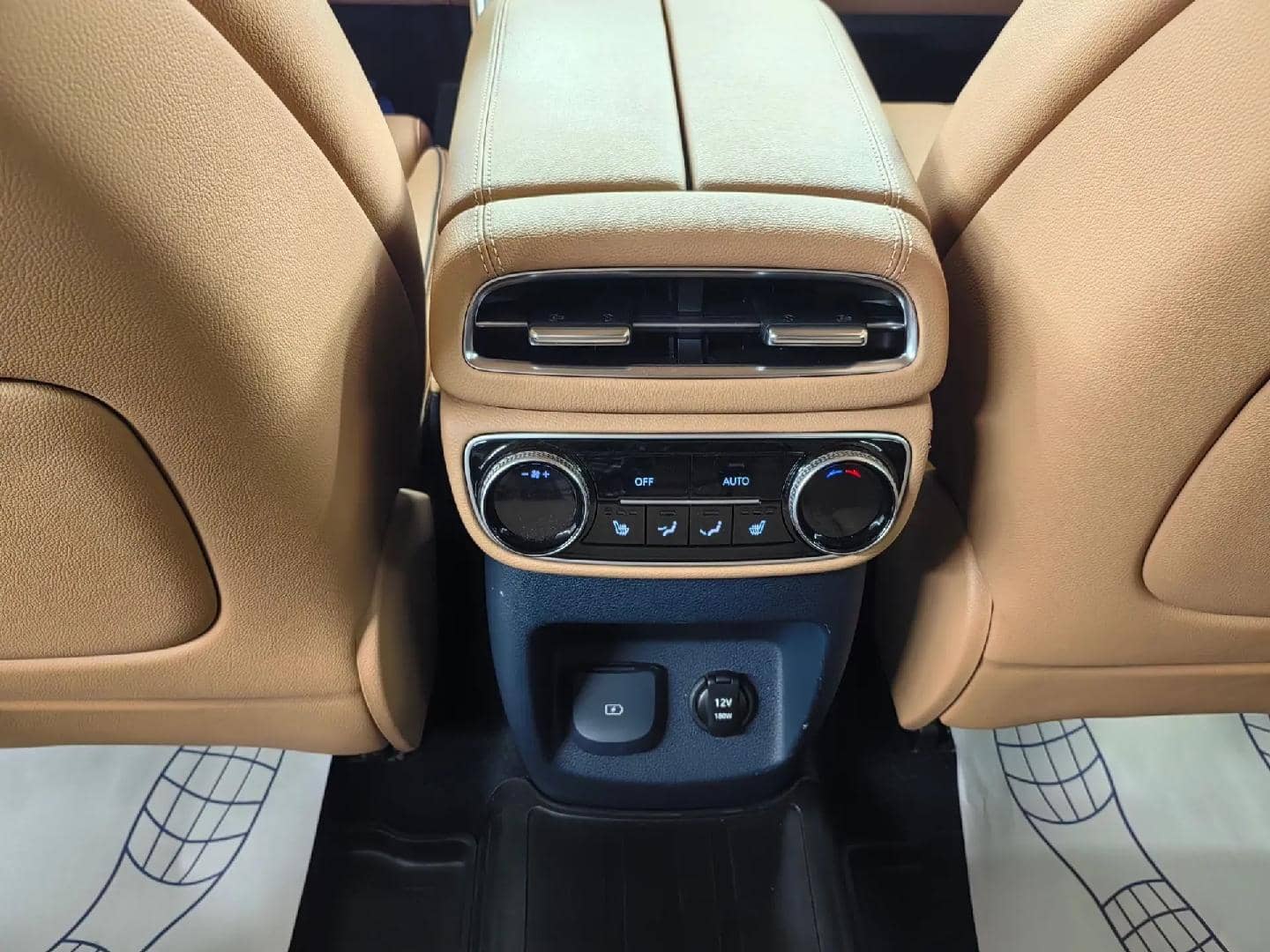 Genesis GV80,  99 741 км, 2022 года в лизинг