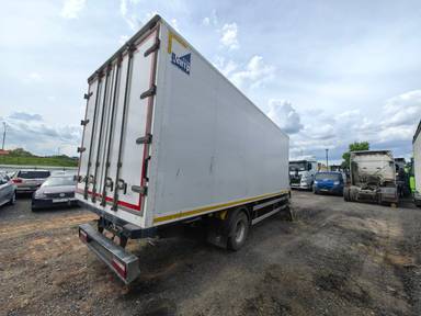 JAC N 120