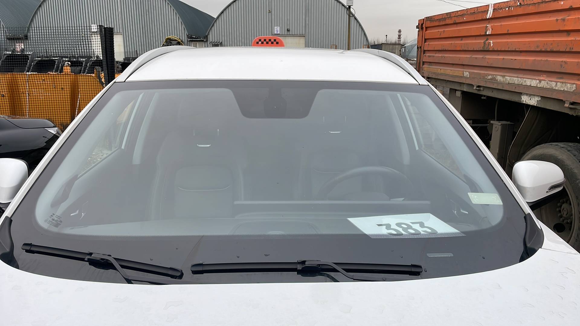 Chery Tiggo 7 PRO MAX,  91 741 км, 2024 года в лизинг