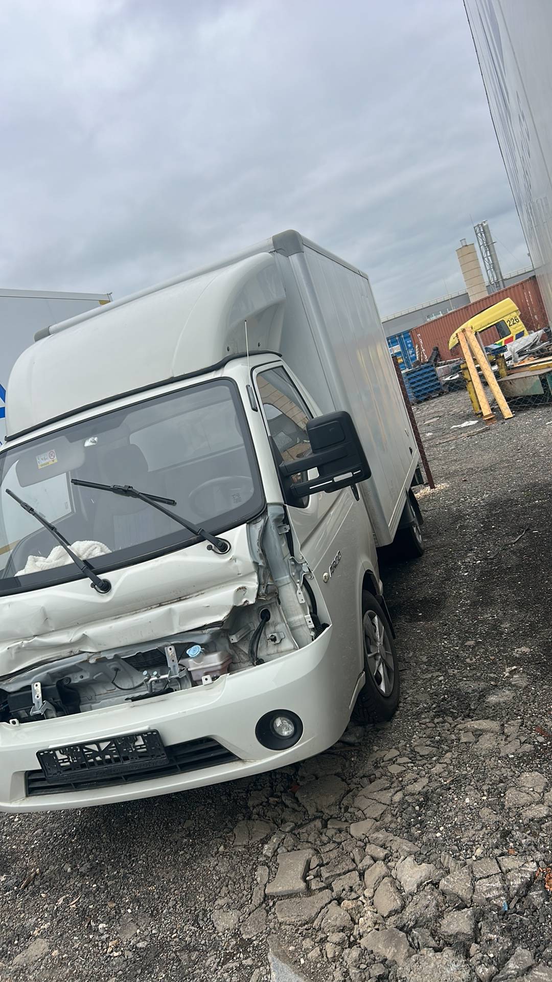 Sollers Argo,  35 000 км, 2023 года в лизинг