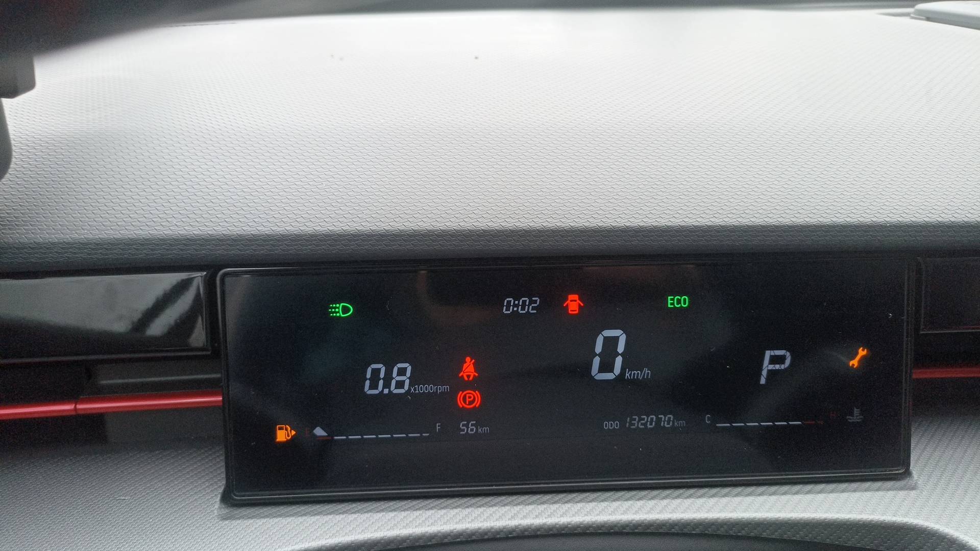 Jetour Dashing,  132 070 км, 2024 года в лизинг