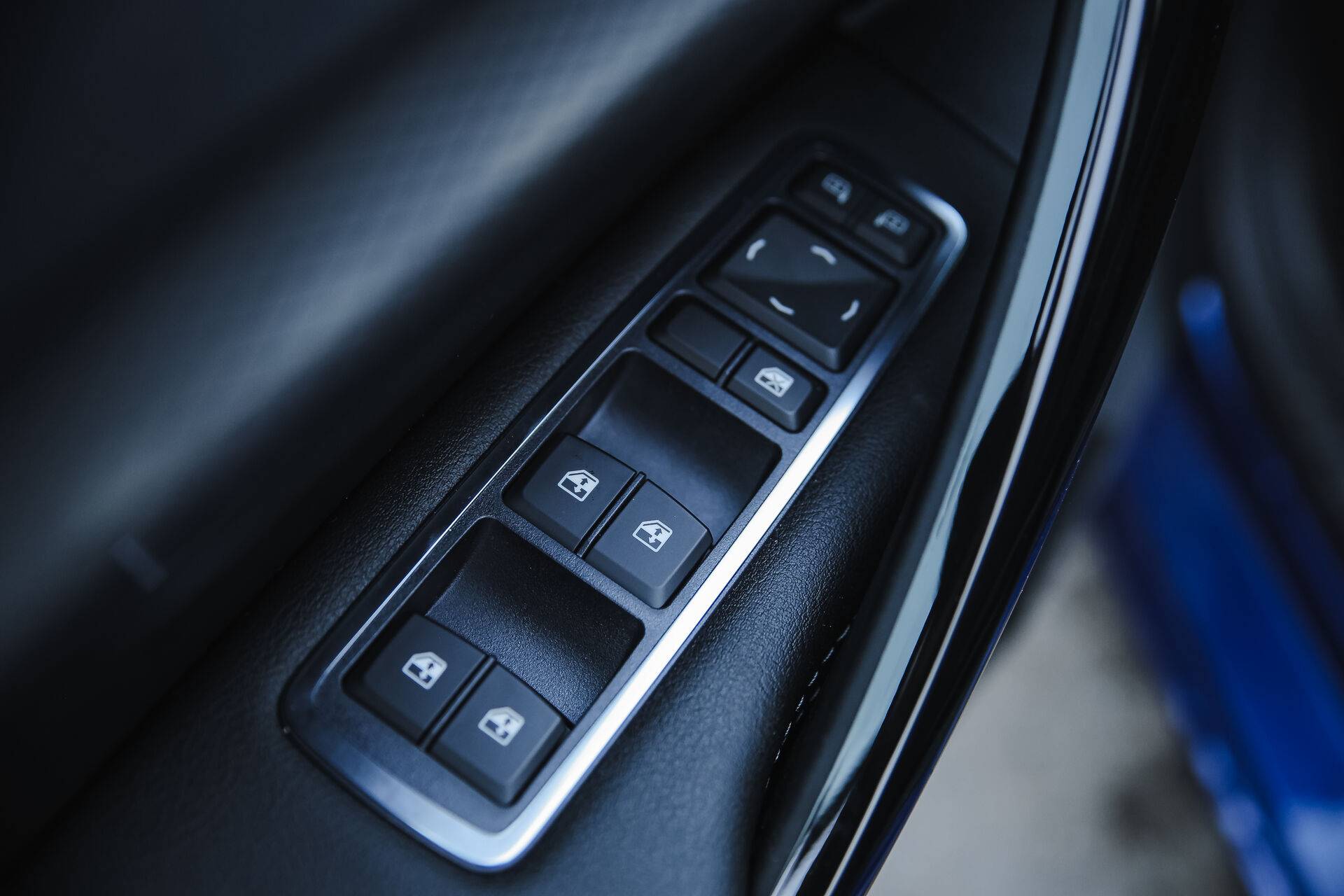 Lada Vesta седан Enjoy 24 1.8 122hp AT