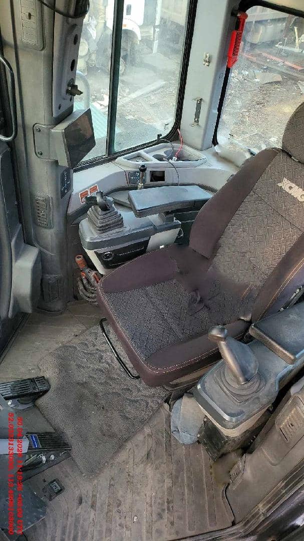 XCMG/MGCM D360, 2024 года в лизинг