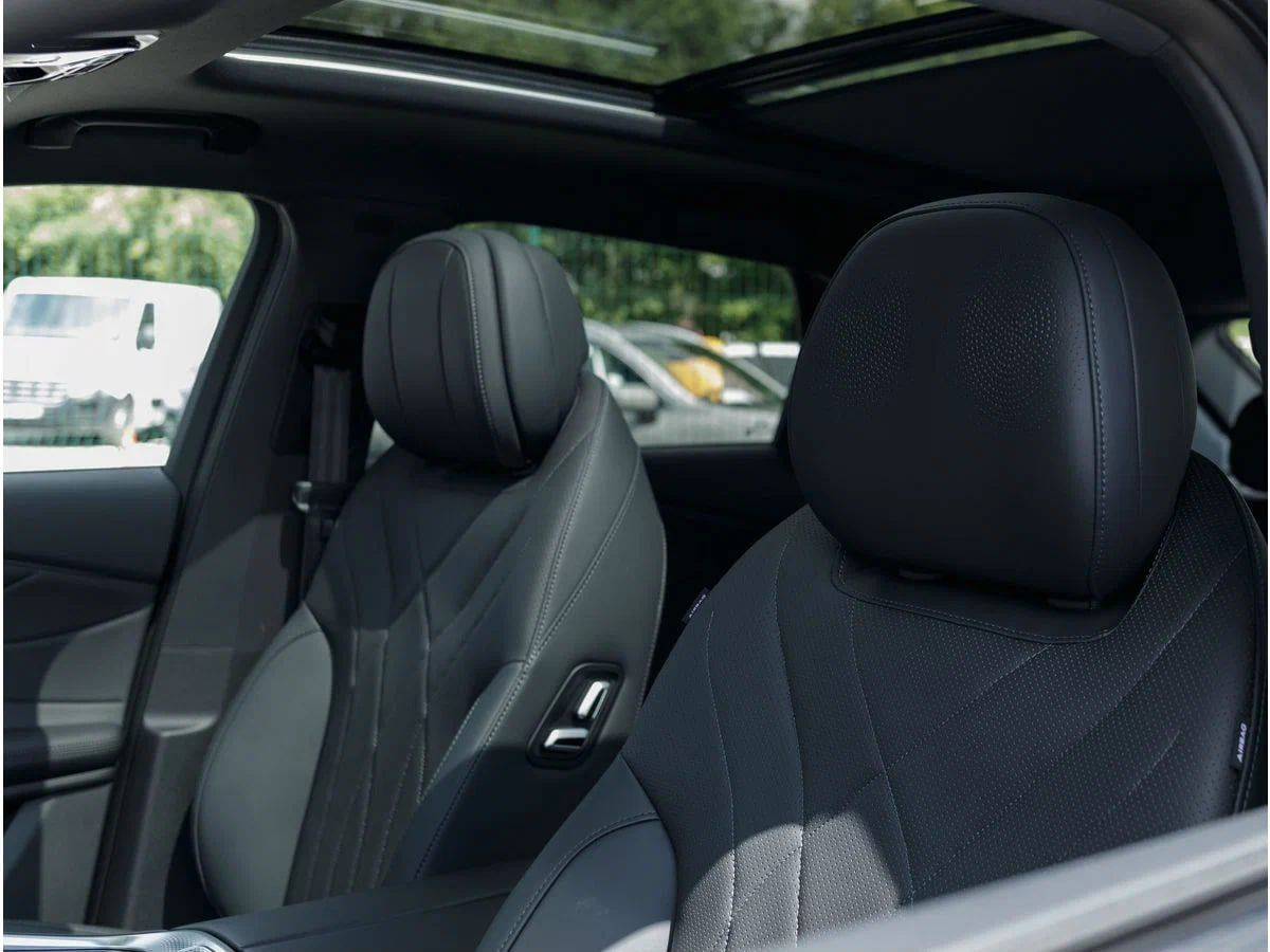 EXEED RX Premium 2.0 TGDI 8AT AWD