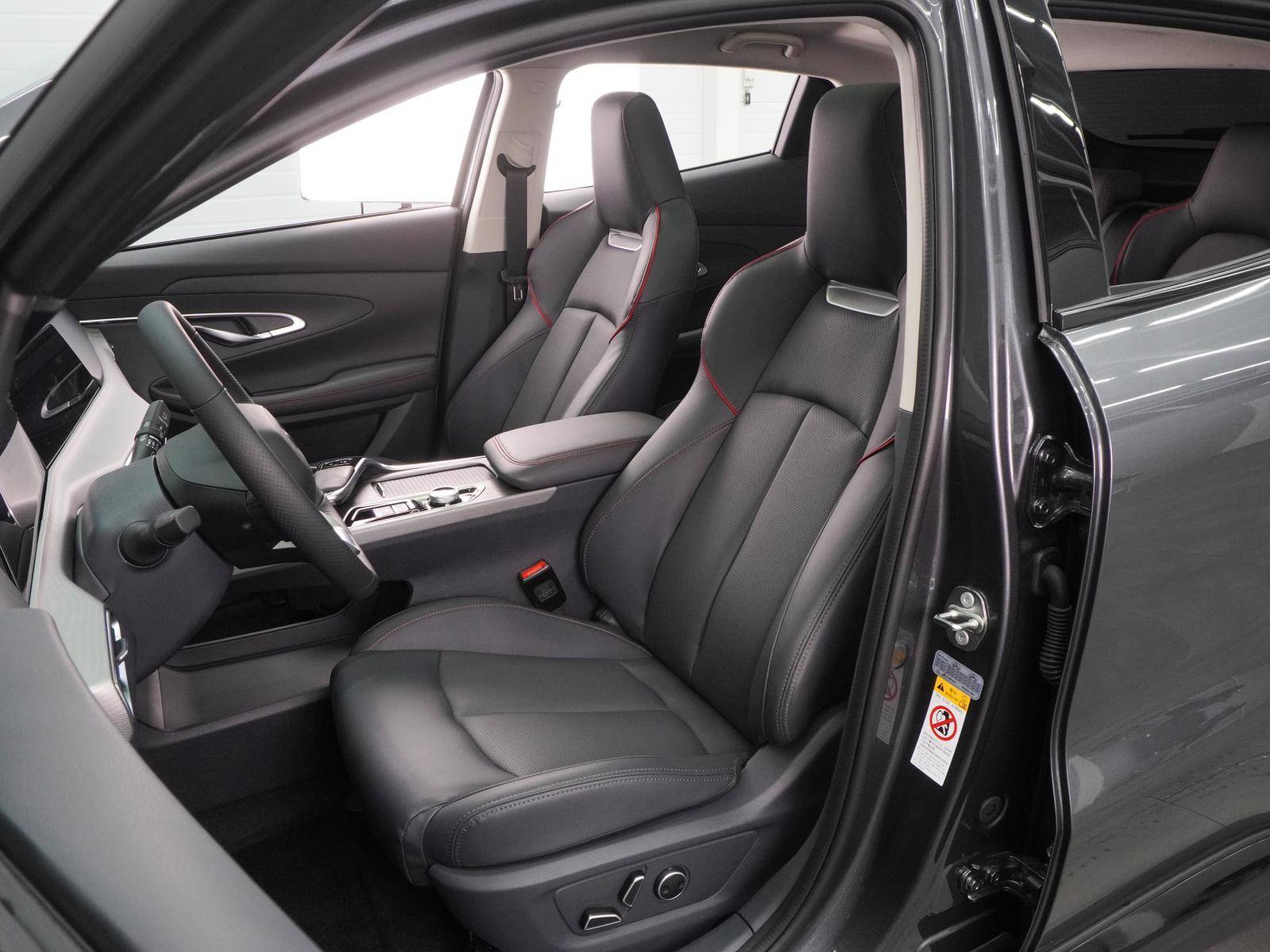 Changan Uni-T Tech 1.5 TGDI 7DCT