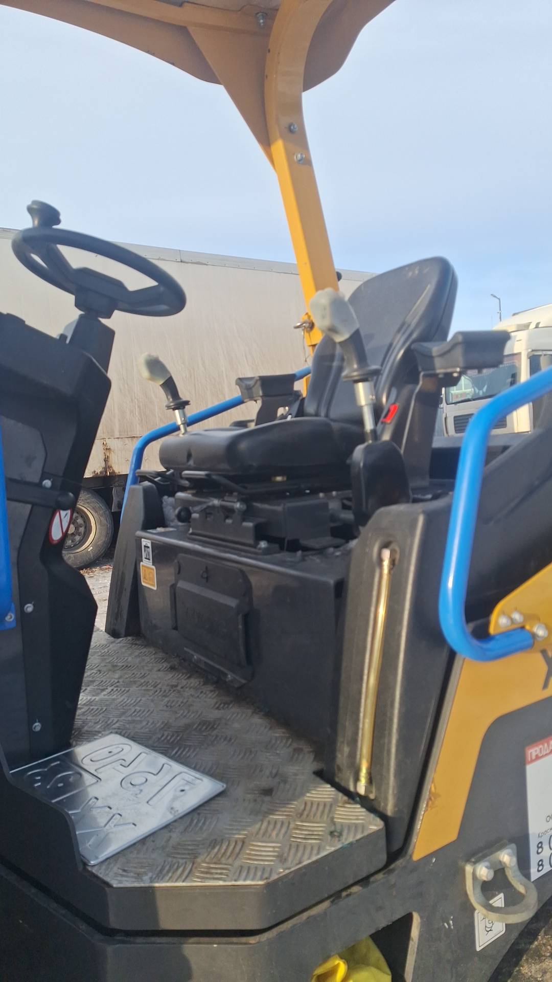 XCMG/MGCM XD140VT, 2025 года в лизинг