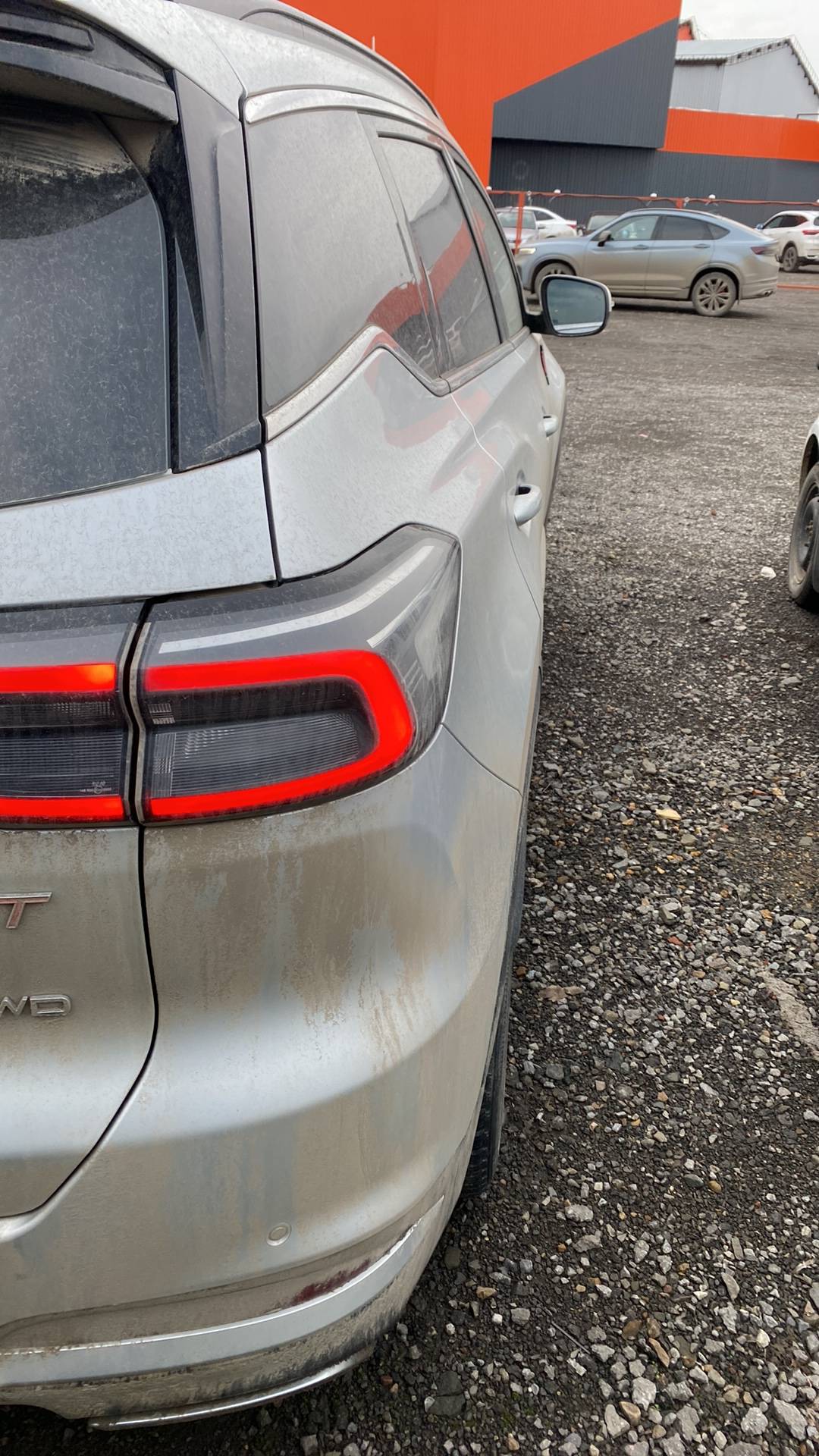 Chery Tiggo 7 PRO MAX,  56 799 км, 2024 года в лизинг