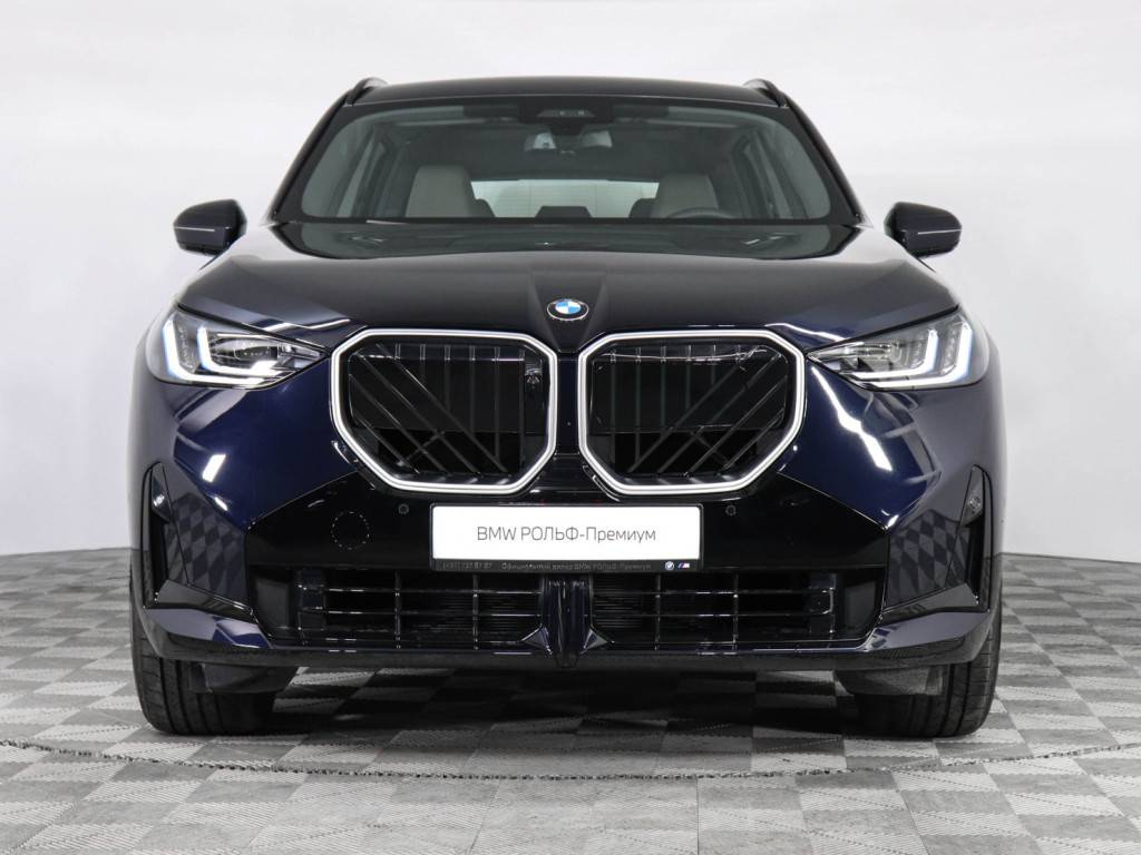 BMW X3 xDrive30L AT Premium M Sport