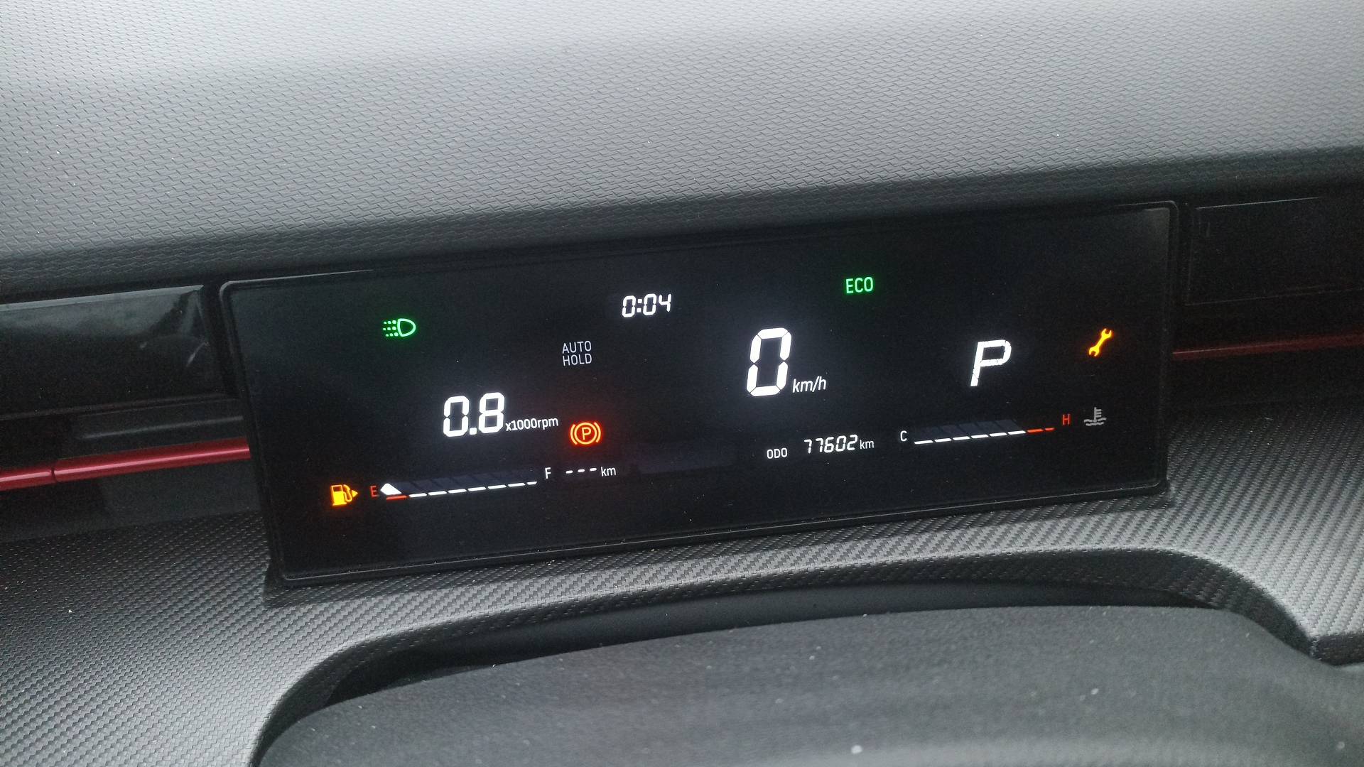 Jetour Dashing,  77 602 км, 2024 года в лизинг