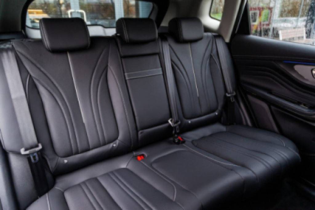 EXEED LX Престиж 1.6Т АТ полный привод (Prestige)