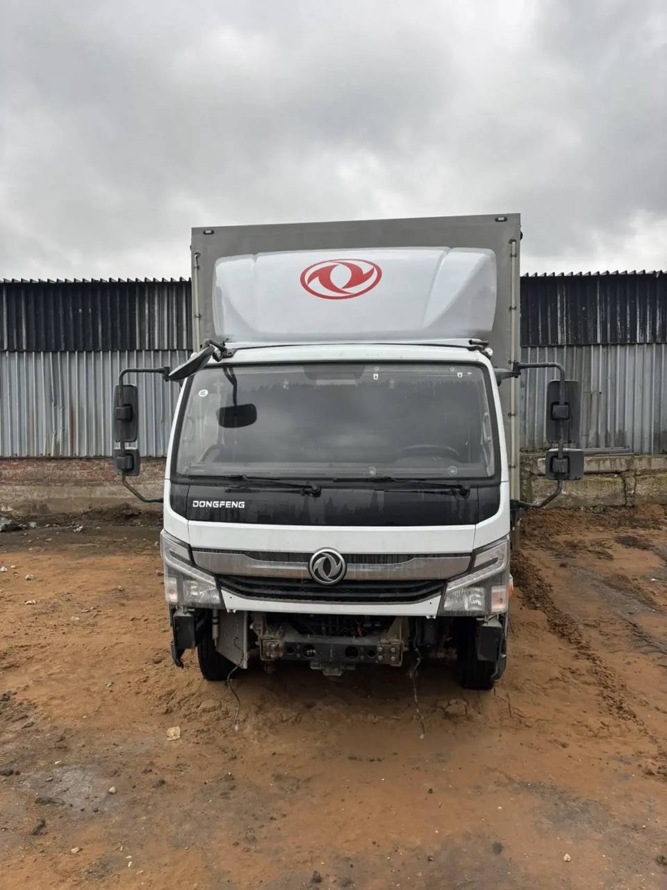 DongFeng Z55L